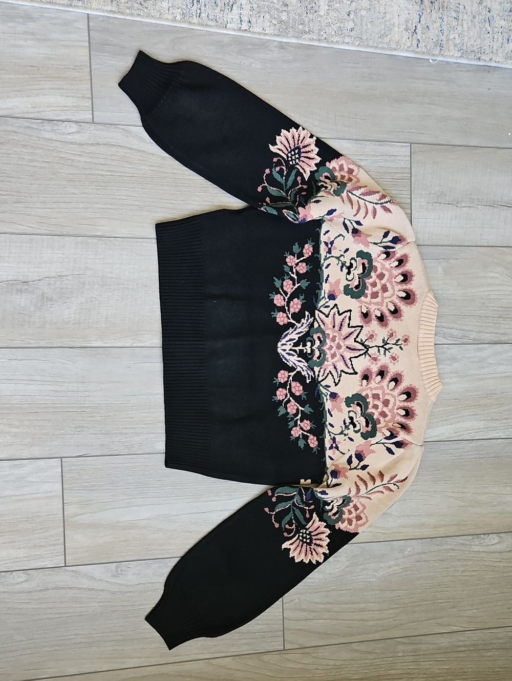 Farm Rio Cardigan - Picture 6 of 10